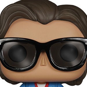 John Bender Pop! Vinyl