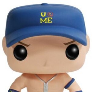 John Cena Pop! Vinyl