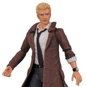 John Constantine (The New 52)