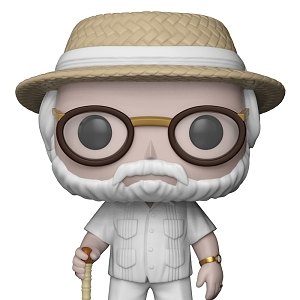 John Hammond Pop! Vinyl