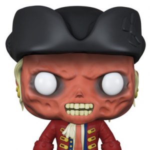 John Hancock Pop! Vinyl