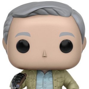 John Hannibal Smith Pop! Vinyl