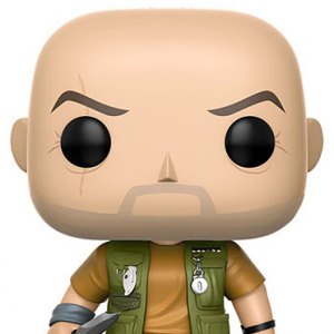 John Locke Pop! Vinyl
