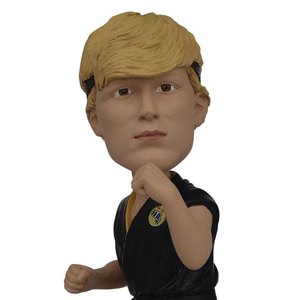 Johnny Lawrence Bobblehead