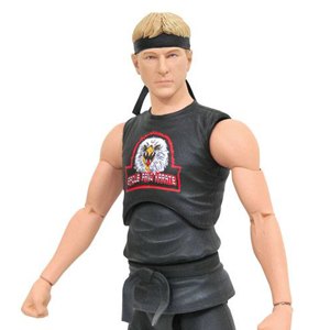 Johnny Lawrence Eagle Fang (Previews)
