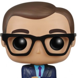 John Oliver Pop! Vinyl