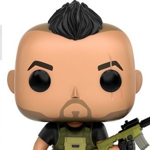 John Soap MacTavish Pop! Vinyl