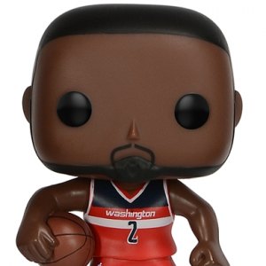 John Wall Washington Pop! Vinyl