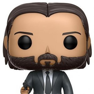 John Wick Pop! Vinyl