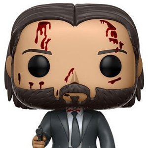 John Wick Pop! Vinyl (Chase)