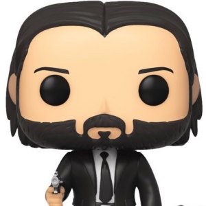 John Wick Pop! Vinyl