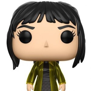 Joi Pop! Vinyl