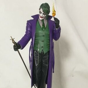Joker (Luis Royo)