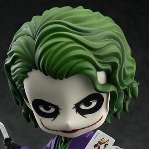 Joker Nendoroid