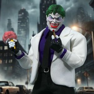 Joker (Crazy Criminal)
