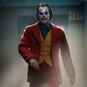 Joker (The Comedian)
