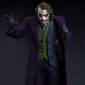 Joker Artist Edition
