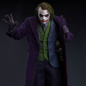 Joker Artist Edition