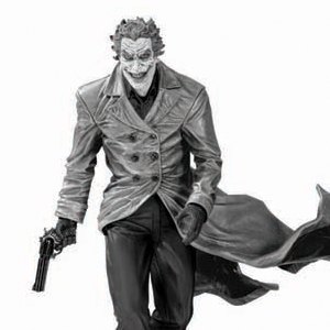 Joker 2nd Edition (Lee Bermejo)