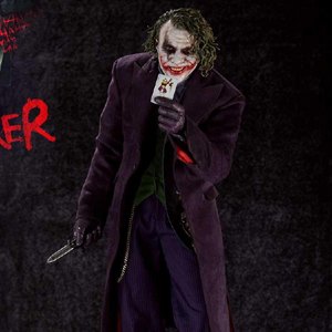 Joker Bonus Edition
