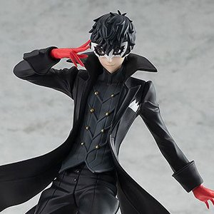 Joker Pop Up Parade
