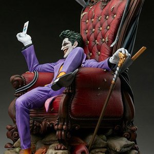 Joker (Sideshow)