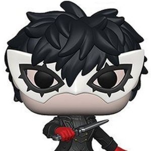 Joker Pop! Vinyl