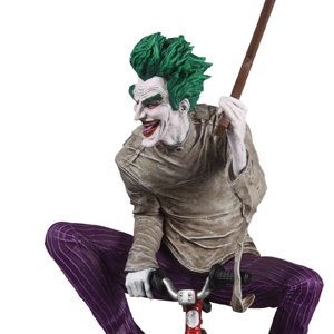 Joker (Kaare Andrews)