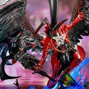 Joker & Arsène Elite Fandom