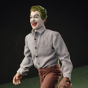 Joker B (Prank Villain)