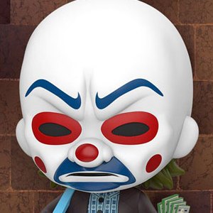 Joker Bank Robber Cosbaby Mini