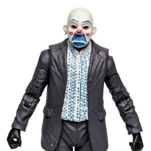 Joker Bank Robber Gold Label