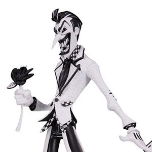 Joker Black White (Hainanu Nooligan Saulque)