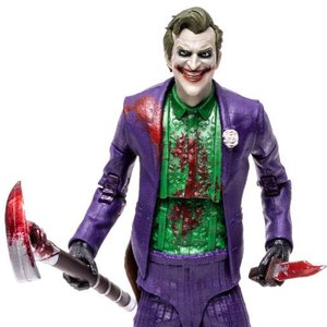 Joker Bloody