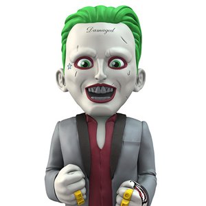 Joker Body Knocker