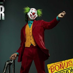 Joker Bonus Edition