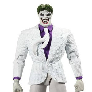 Joker Build A