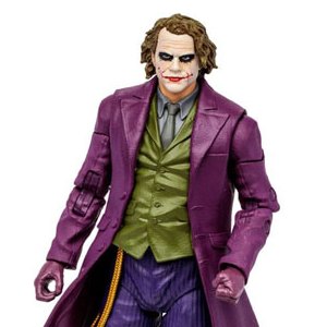 Joker Build A