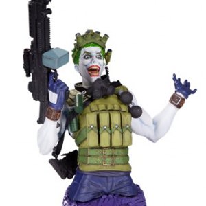 Joker Clown Prince Of Crime