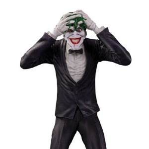 Joker Clown Prince Of Crime (Brian Bolland)