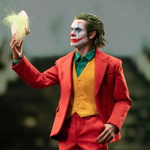 Joker (Comedian)