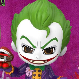 Joker Cosbaby Mini