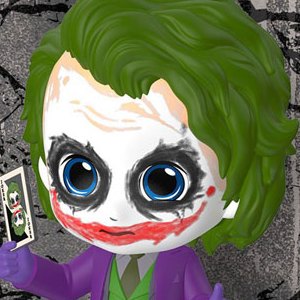 Joker Cosbaby Mini