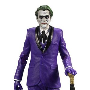 Joker Criminal