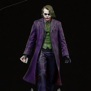 Joker Deluxe