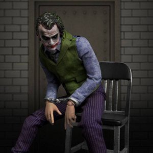 Joker Deluxe