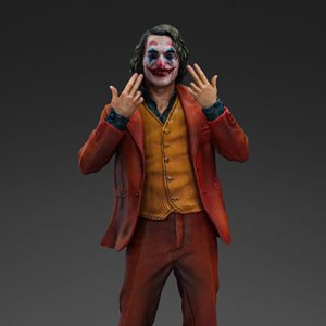 Joker Deluxe (Arthur Fleck)