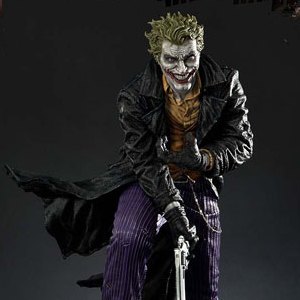 Joker Deluxe (Lee Bermejo)