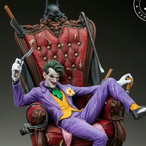 Joker Deluxe (Tweeterhead)