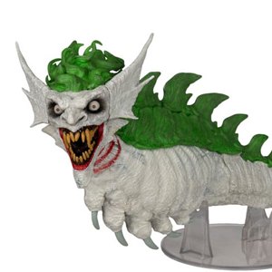 Joker Dragon Glow In Dark Edition Gold Label